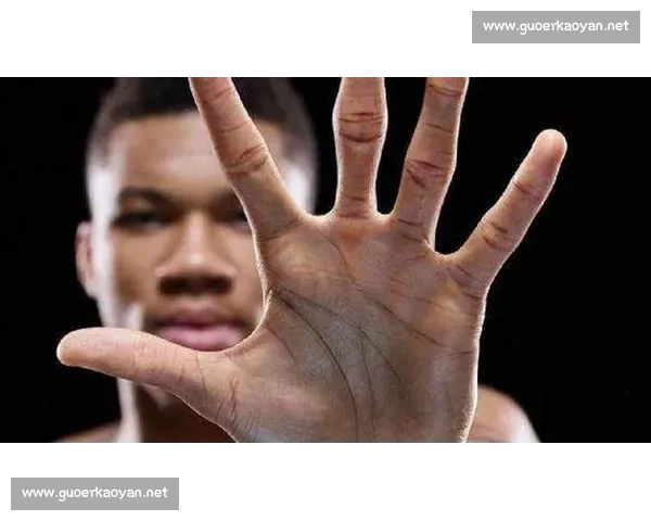 NBA 最大手掌天赋：是巨星的通行证，还是被高估的神话？