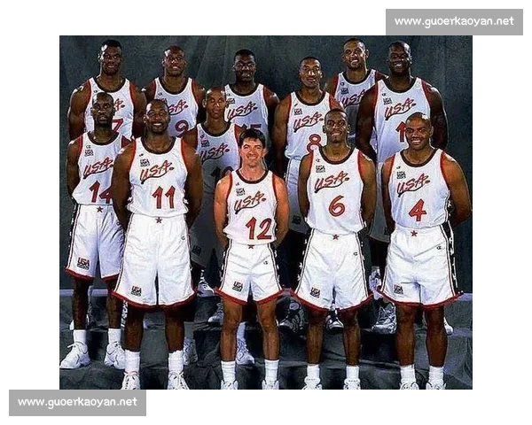 魔术师揭秘：梦一队真正领袖是巴克利